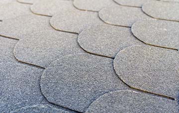 Goetre asphalt roofing costs