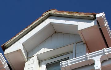 Goetre fascia installation costs