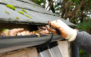 gutter cleaning Goetre, Monmouthshire