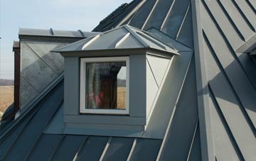 metal roofing Goetre, Monmouthshire
