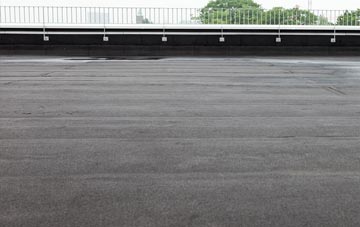 Goetre asphalt roof replacement