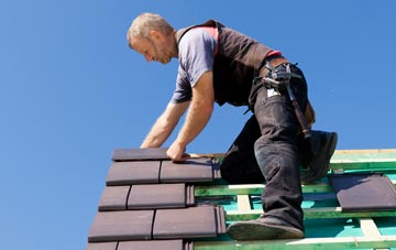 disadvantages of Goetre slate roofing